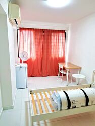 Blk 447 Pasir Ris Drive 6 (Pasir Ris), HDB 4 Rooms #594059441